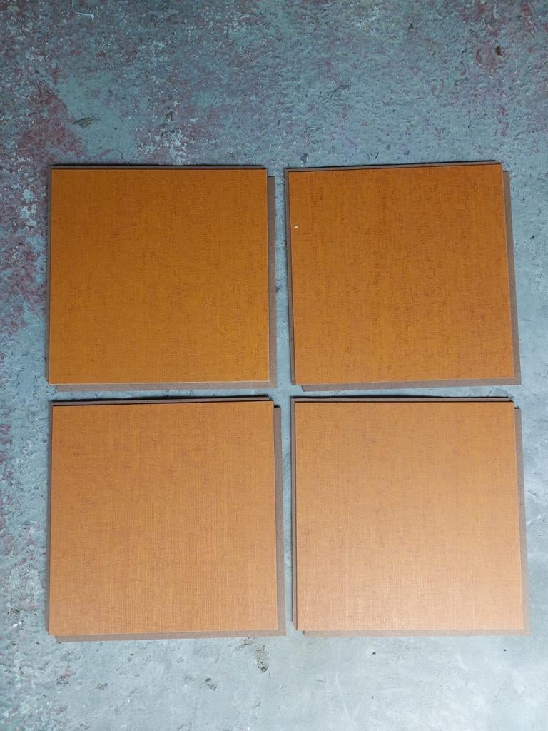 Plafondtegels/wandtegels Novolux, Ophalen, Minder dan 20 mm