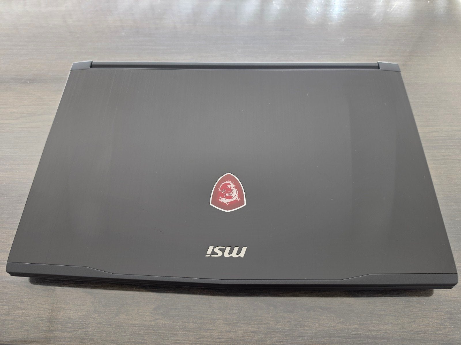 msi gp62m 7rex leopard pro gaming laptop, Ophalen, Msi, Met videokaart, 2 tot 3 Ghz