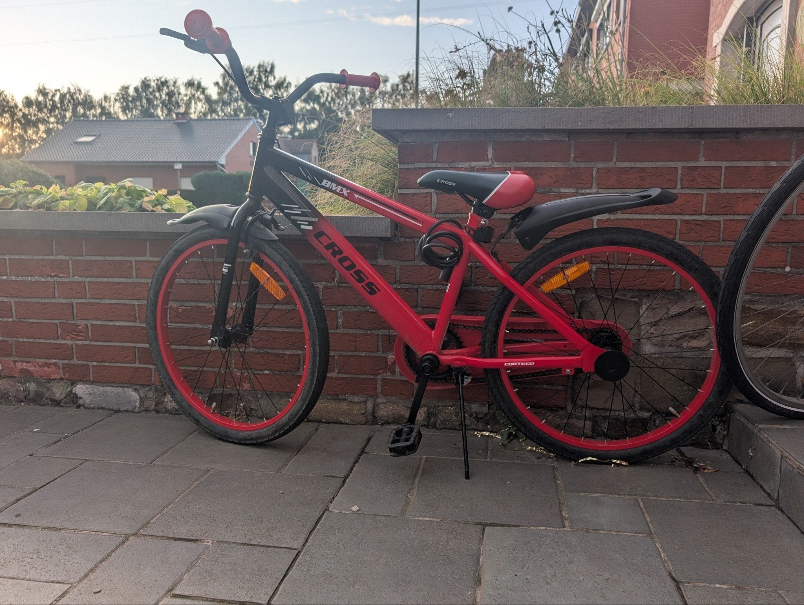fietsen, Ophalen of Verzenden