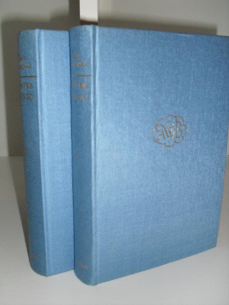 Dokter Zjivago (roman Boris Pasternak, twee delen), Gelezen, Boris Pasternak, Ophalen of Verzenden, Nederland