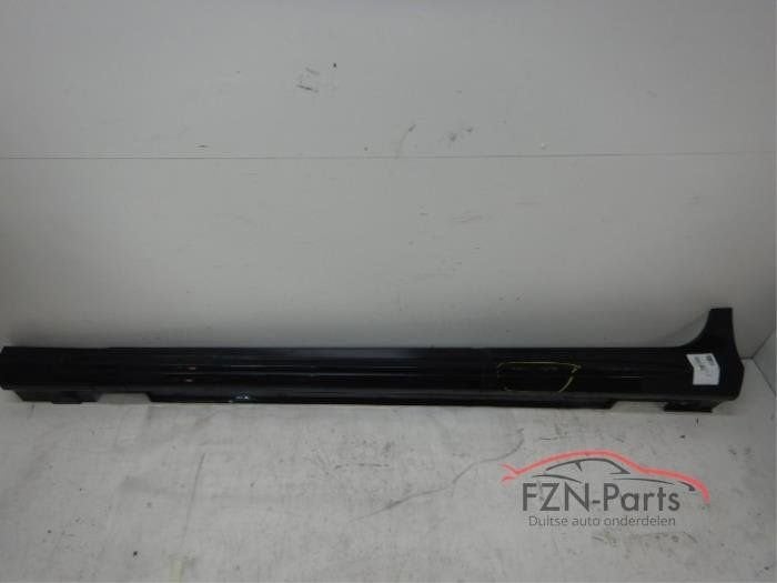 Mercedes-Benz CLS AMG W218 Sideskirt Links 033, Ophalen of Verzenden, Gebruikt