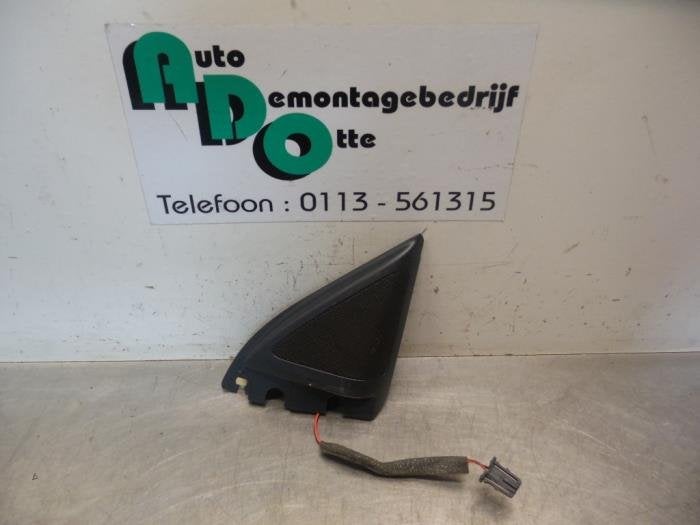 Haut-parleur d'un Seat Ibiza (Ibiza 02-), -, 3 mois de garantie, Utilisé, -