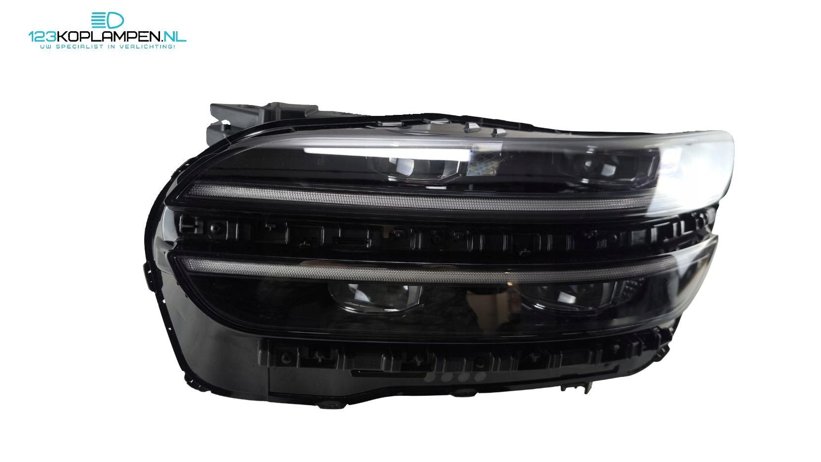 Genesis GV70 Full Led Koplamp Links HE14, Gebruikt, -, Overige automerken, -