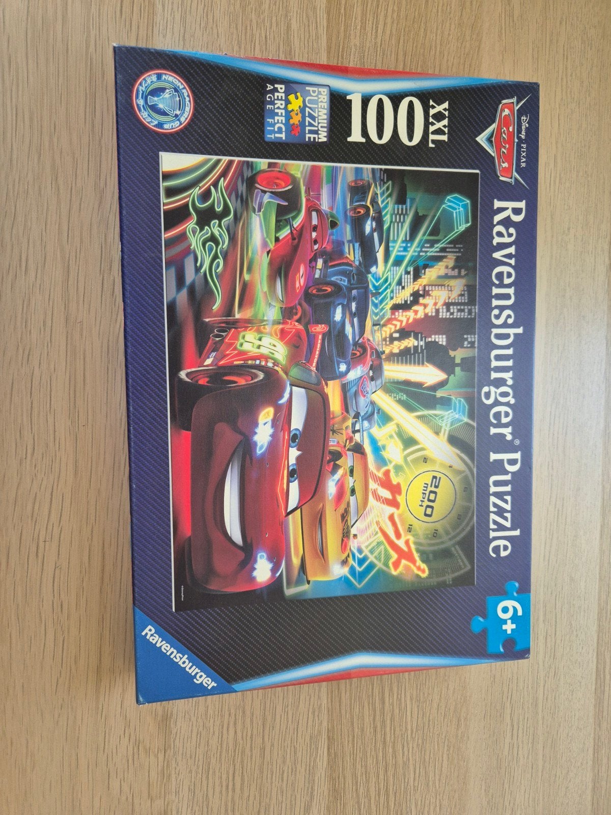 Puzzel Cars, Enfants & Bébés, Jouets | Puzzles pour enfants, Enlèvement ou Envoi