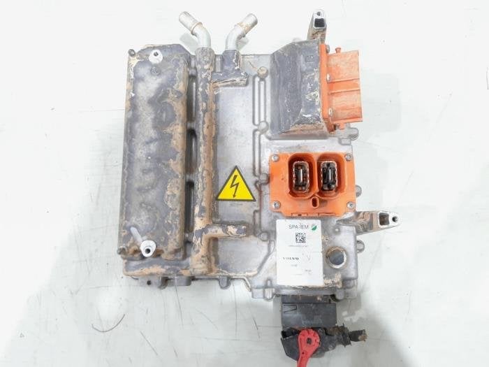Omvormer van een Volvo S90, Gebruikt, -, -, Ophalen of Verzenden