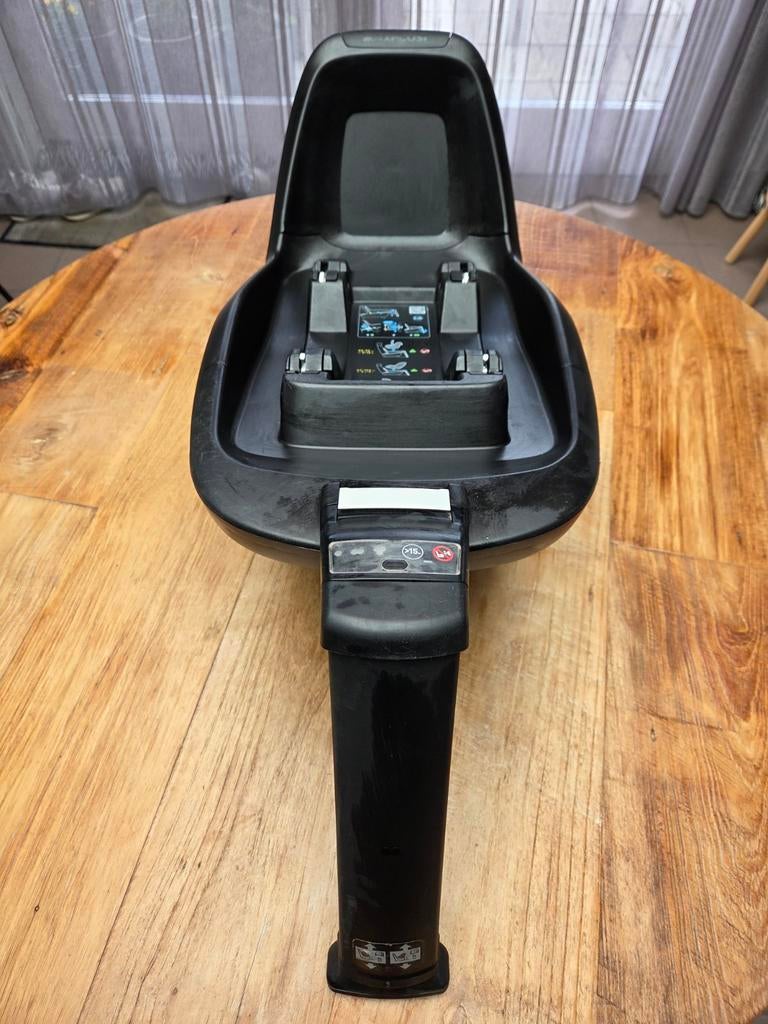 Maxi-Cosi 2way fix, Kinderen en Baby's, Ophalen, Maxi-Cosi, Isofix