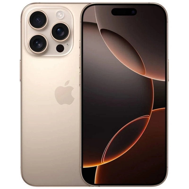 Iphone 16 pro, Ophalen, Zo goed als nieuw, IPhone 16