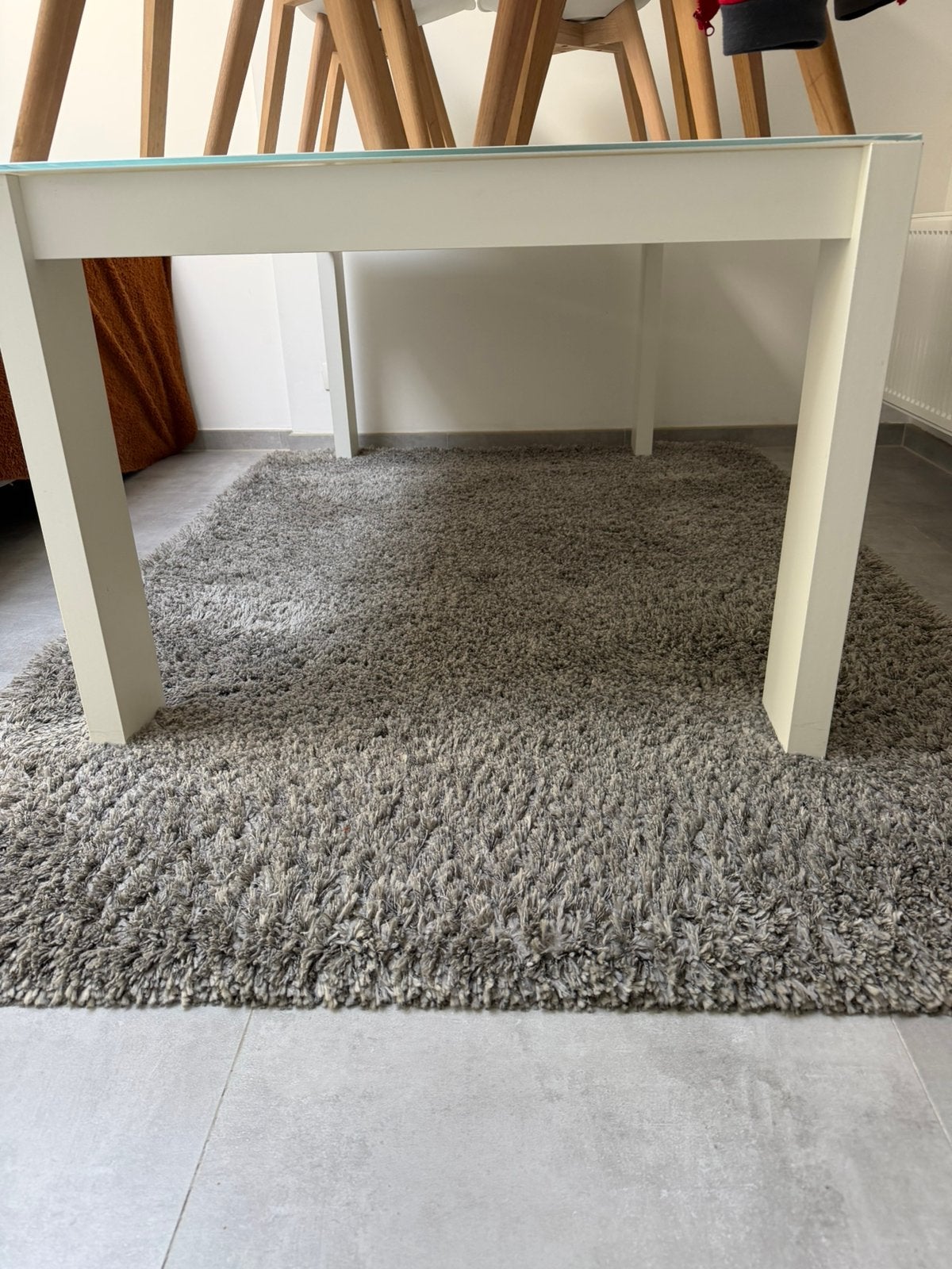 Tapijt, Huis en Inrichting, Complete inboedels, Ophalen of Verzenden