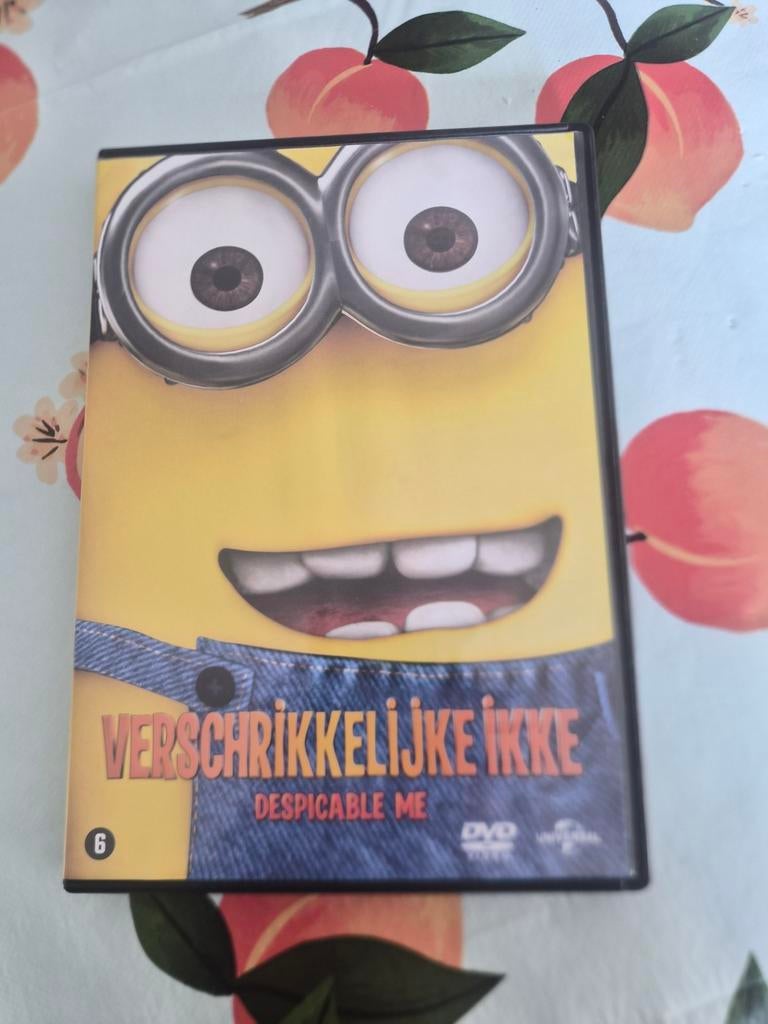 Dvd, Cd's en Dvd's, Ophalen of Verzenden