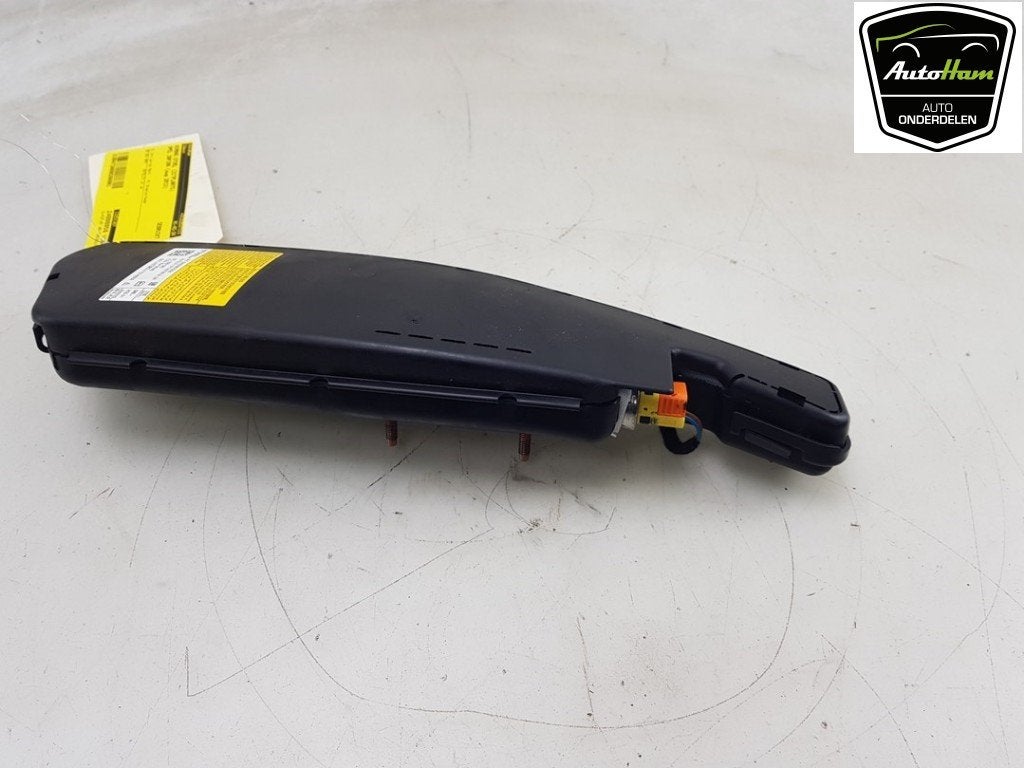 AIRBAG SIEGE Opel Zafira Tourer (P12) (|13437398|13251387|), Opel, Opel Automobile GmbH, Utilisé, Kontakt-opel@opel.com