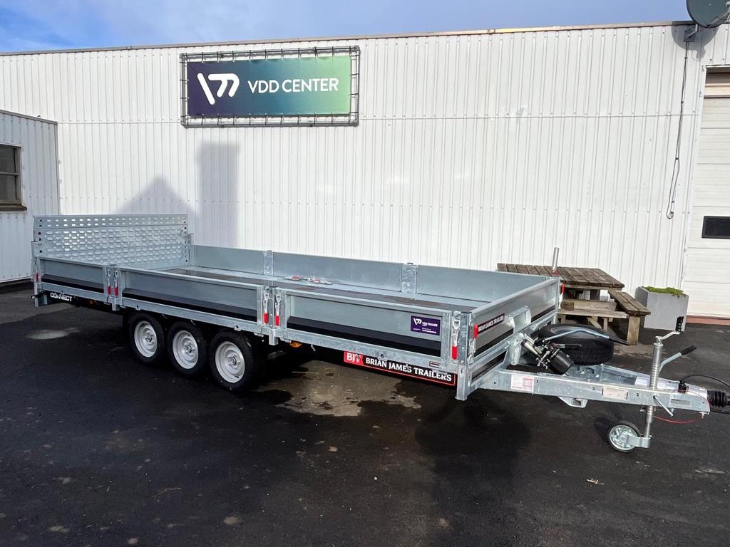 Brian James Cargo Connect 476-5021-35-2-12, Auto diversen, Ophalen, Nieuw