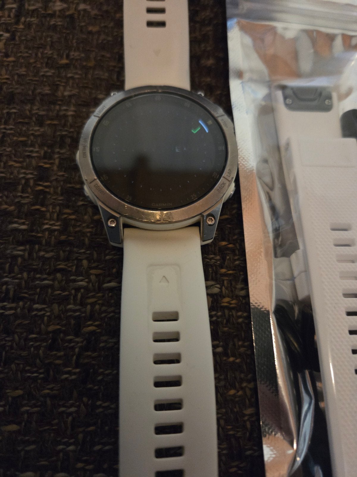 Garmin epix gen 2, Enlèvement ou Envoi