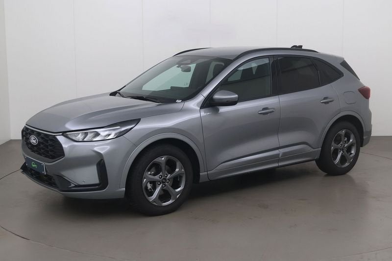 Ford Kuga FHEV 2.5 duratec fwd st-line 180 AT, Argent ou Gris, Achat, Entreprise, Autre