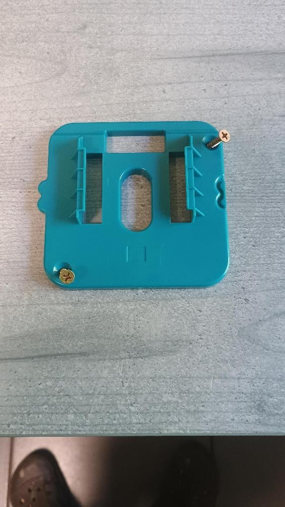 support  pour batterie makita, Enlèvement ou Envoi, Neuf