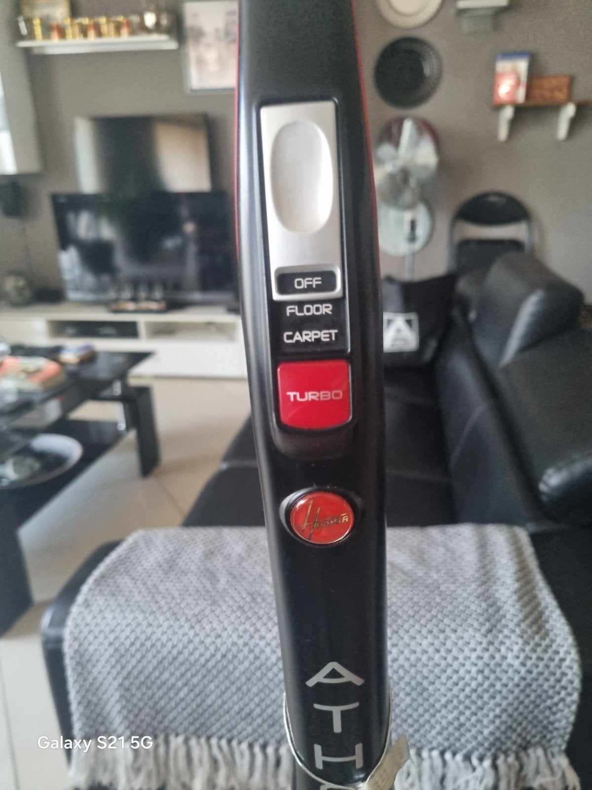 Draadloos stofzuiger, Elektronische apparatuur, Ophalen of Verzenden, Draadloos