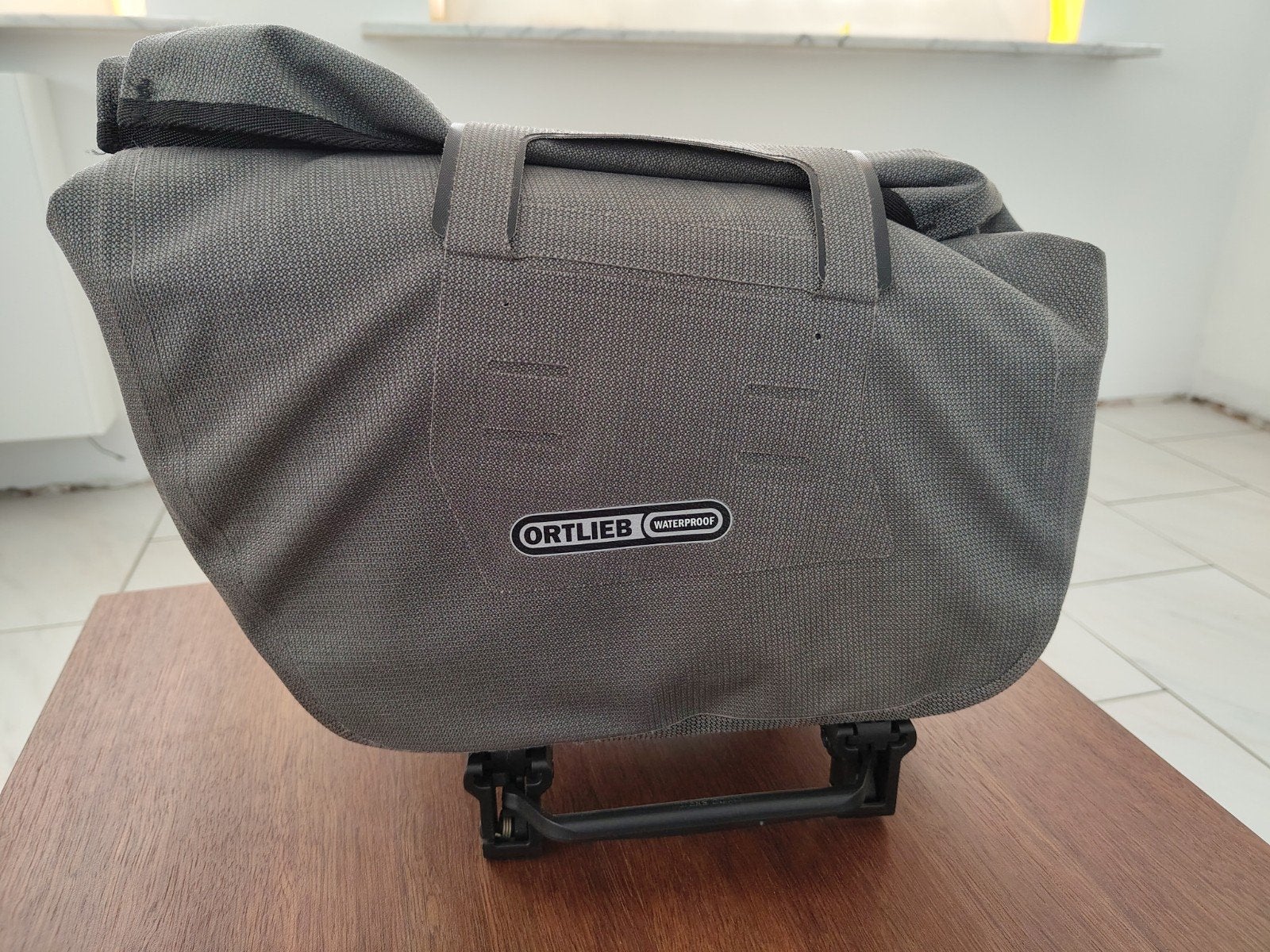 Ortlieb trunk bag RC urban tl 12L, Ophalen, Nieuw, Ortlieb