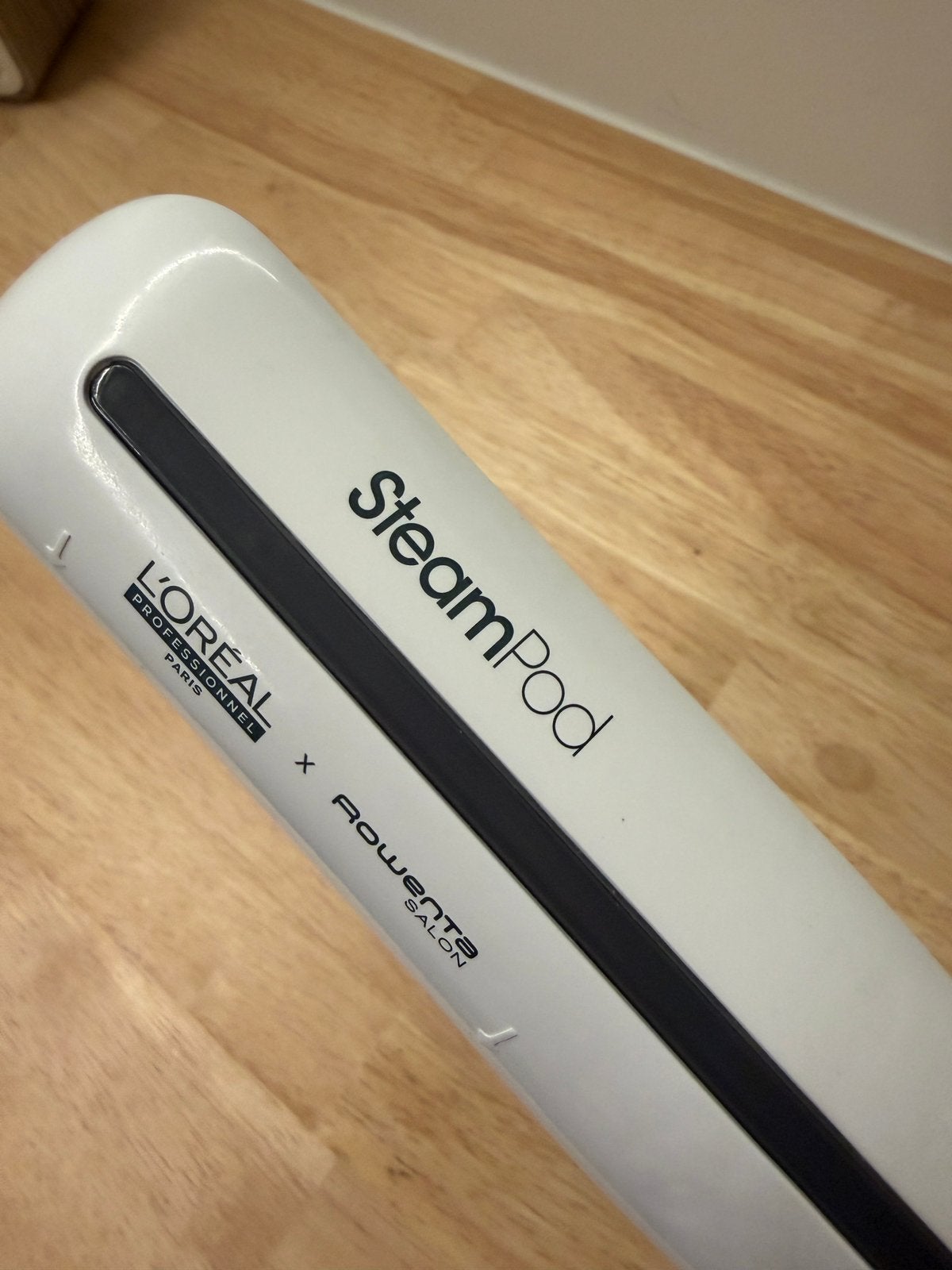 L’Oréal Steampod Professional 3.0– zeer goede staat, Elektronische apparatuur, Stoomapparaten, Ophalen, Zo goed als nieuw