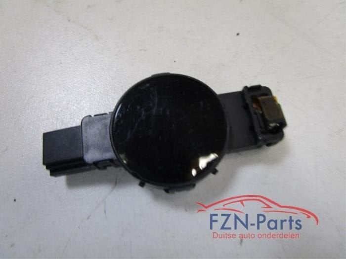 Audi Q3 8U Regensensor Voorruit, Ophalen of Verzenden, Gebruikt