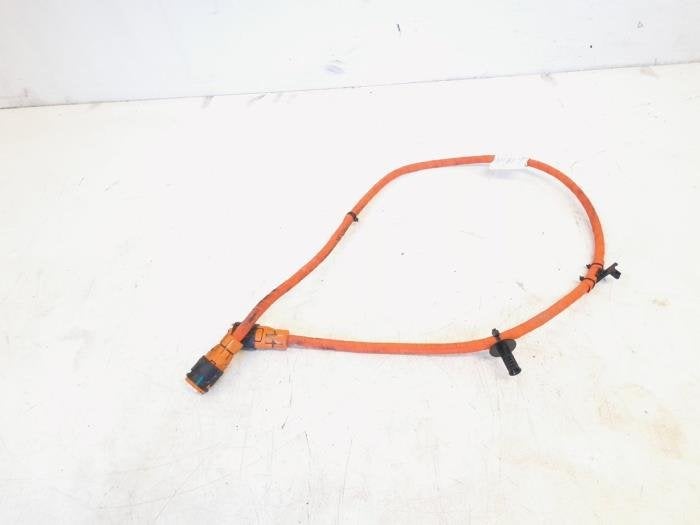 HV kabel (hoog voltage) van een Lynk & Co 01, Gebruikt, -, Overige automerken, -