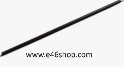 TOCHTSTRIP BMW E46 LINKS VOOR NIEUW OE 51338194701, Autos : Pièces & Accessoires, Carrosserie & Tôlerie, BMW, Gauche, Neuf, Enlèvement ou Envoi