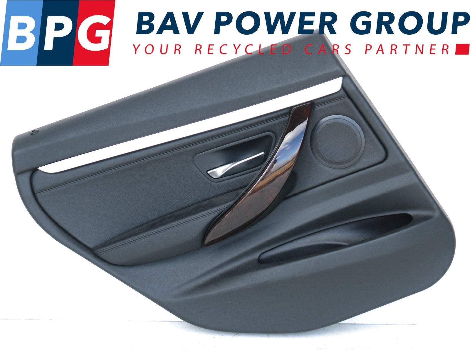 PANNEAU DE PORTE ARRIÈRE GAUCHE 3 serie Gran Turismo (F34), Utilisé, BMW, Petuelring 130
80809  München, DE, Bayerische Motoren Werke AG