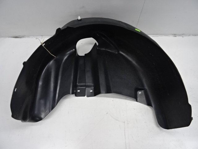 PARE BOUE ARRIERE DROIT Polo VI (AW1) (6R0810972B), Utilisé, Arrière, Volkswagen, Garde-boue