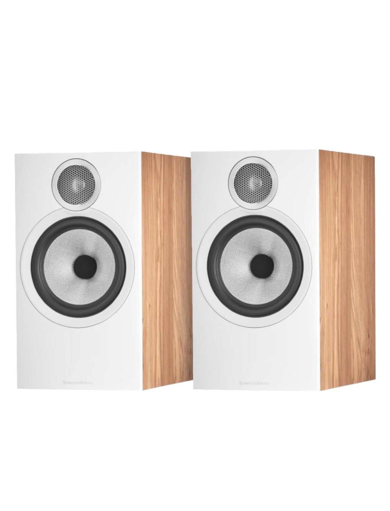 B&W 606 s3, Neuf, 60 à 120 watts, Enlèvement, Bowers & Wilkins (B&W)