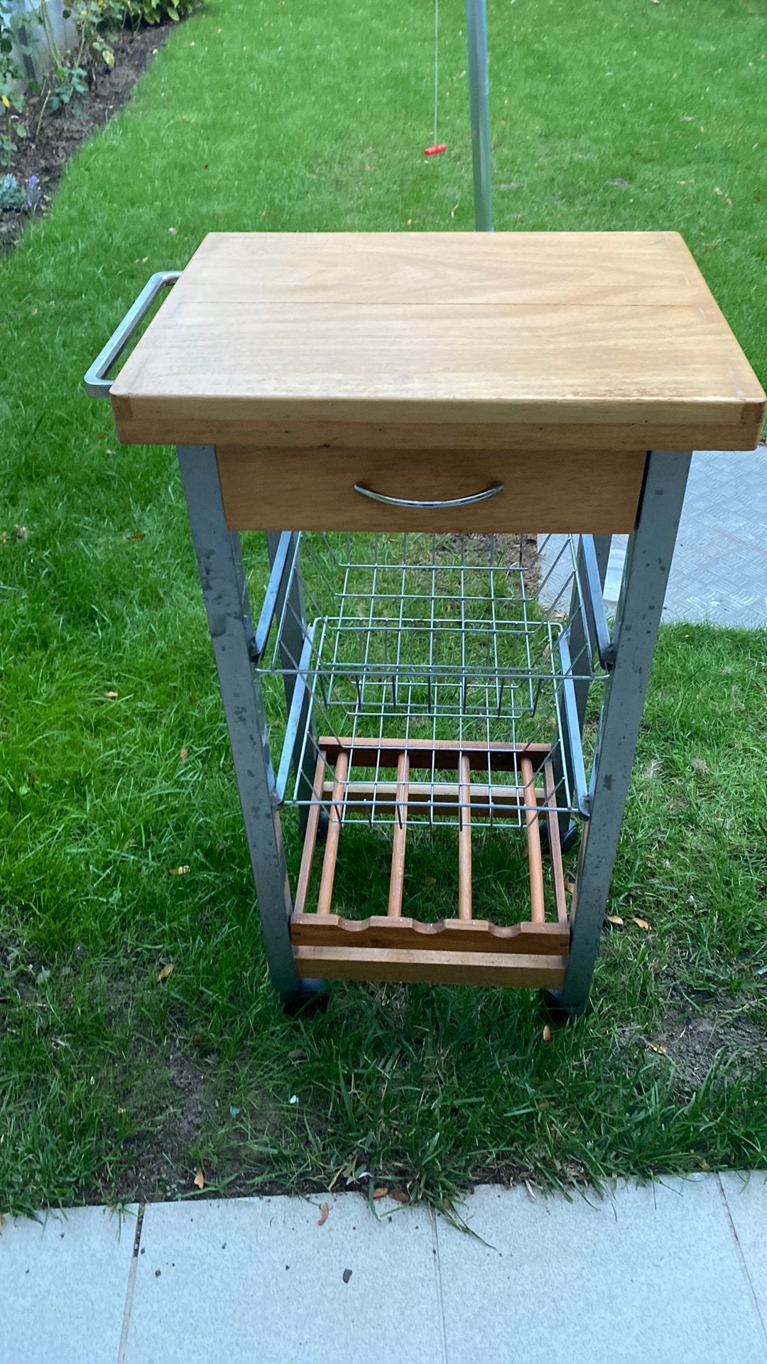table de cuisine, Enlèvement, Comme neuf