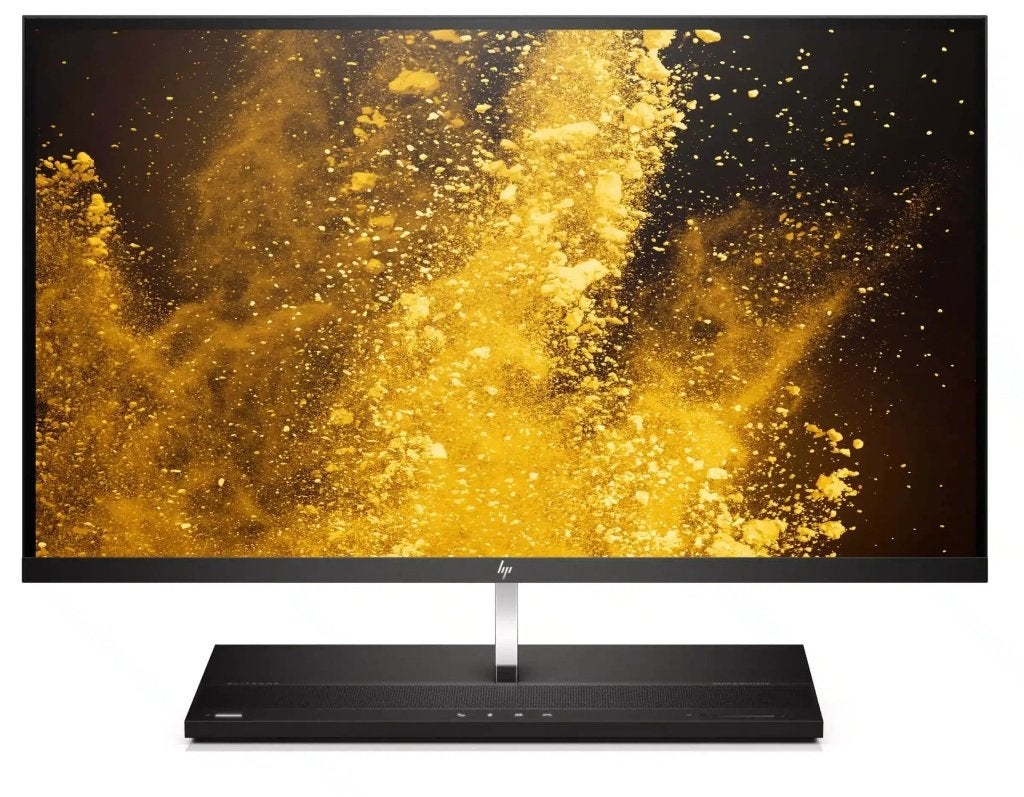 HP EliteOne 1000 G2 All-in-One Business PC, Informatique & Logiciels, Ordinateurs de bureau, Utilisé, SSD, Enlèvement ou Envoi