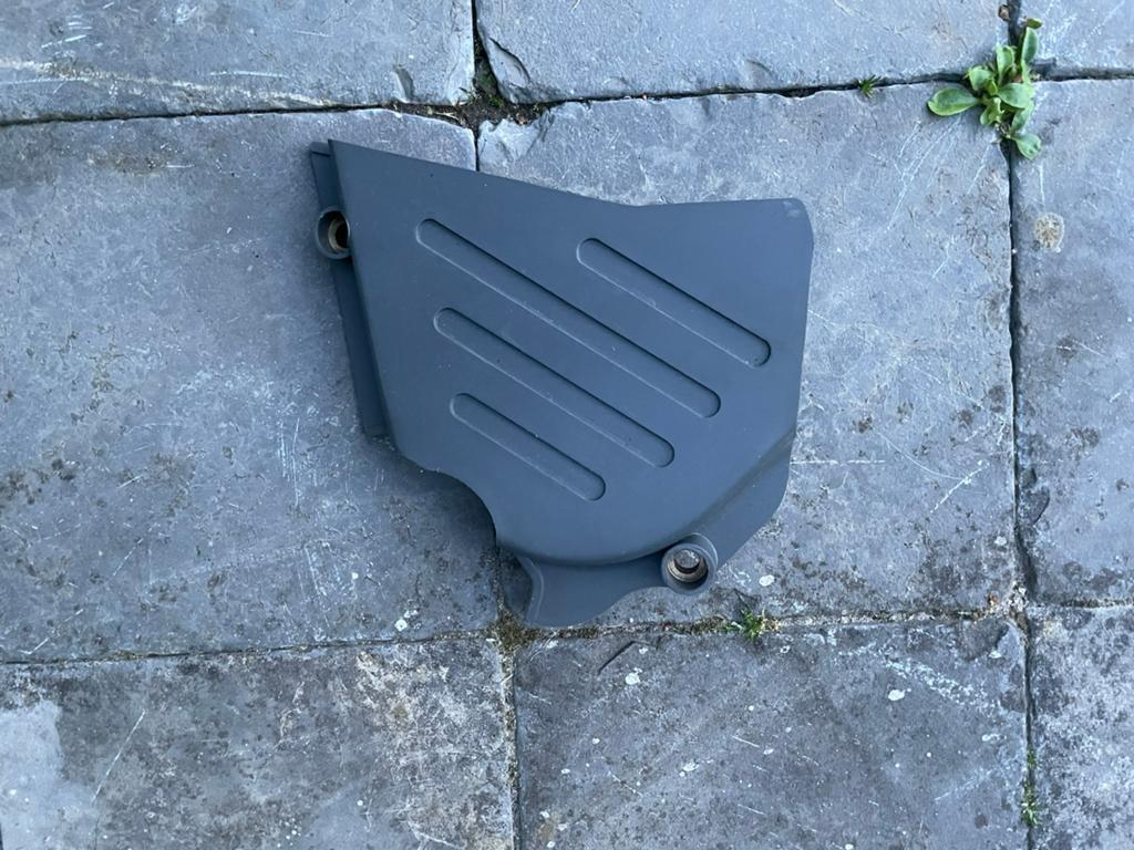 tandwieldeksel voor de uitgang van de versnellingsbak, Motoren, Ophalen, Nieuw