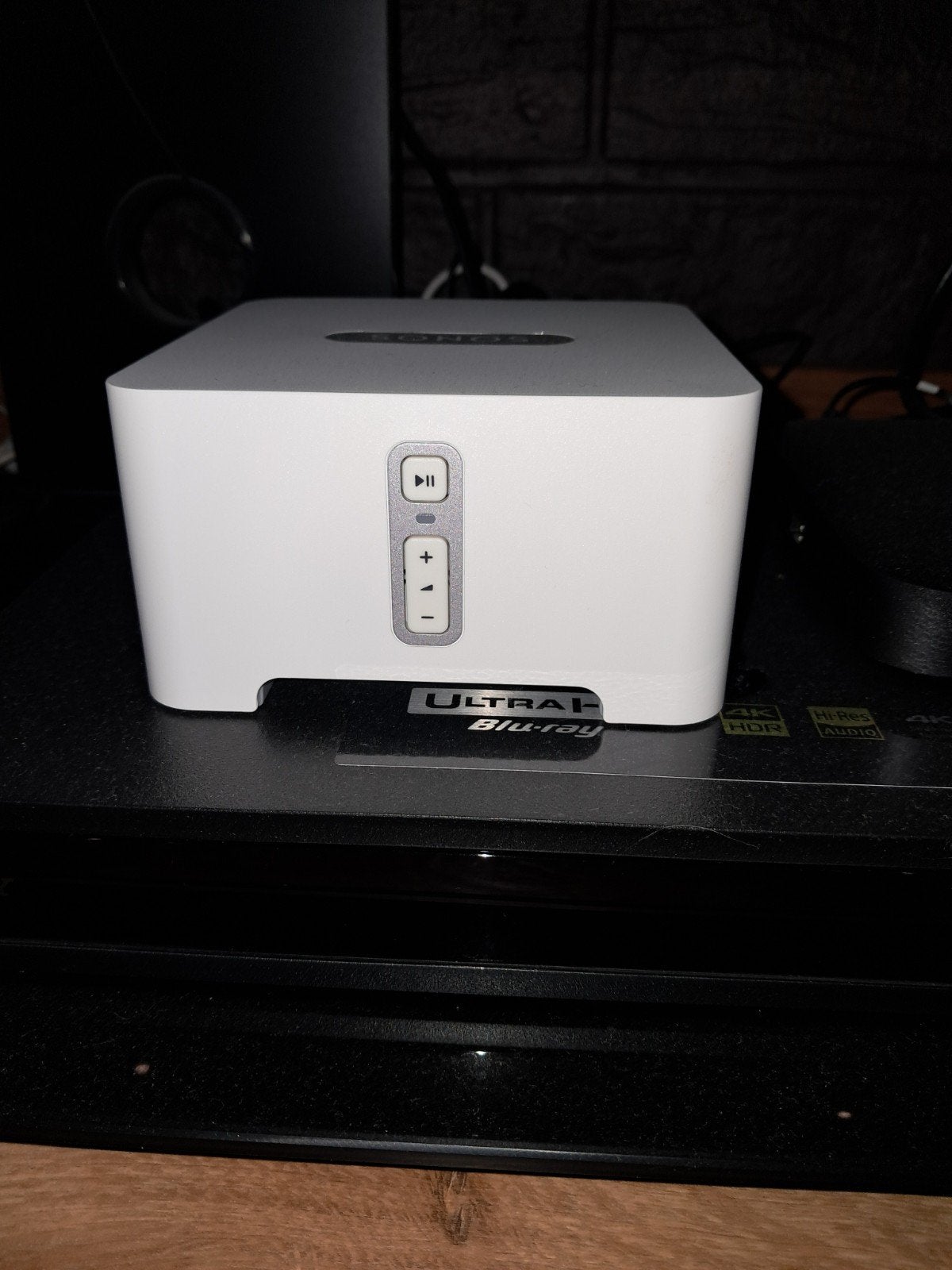 sonos connect, Câbles inclus, Enlèvement ou Envoi, Neuf, Autres types