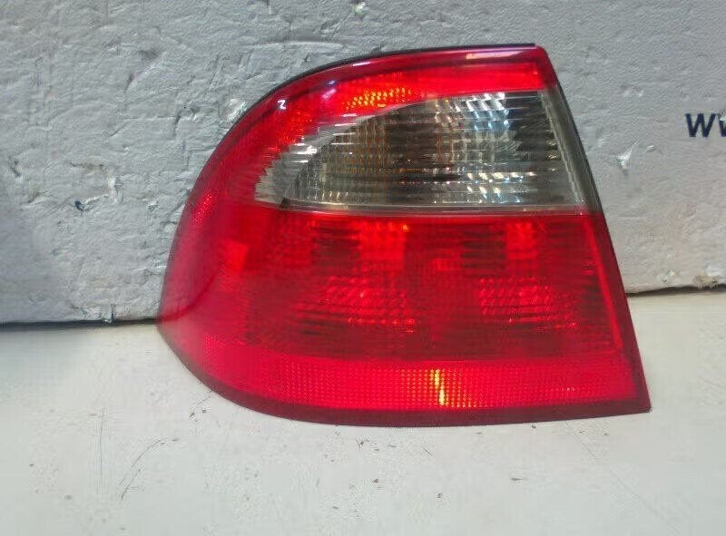 ACHTERLICHT LINKS buitenzijde Saab 9-5 (YS3E) (5142195), Saab-de-info@saabgroup.com, Gebruikt, Ophalen of Verzenden, Saab Deutschland GmbH