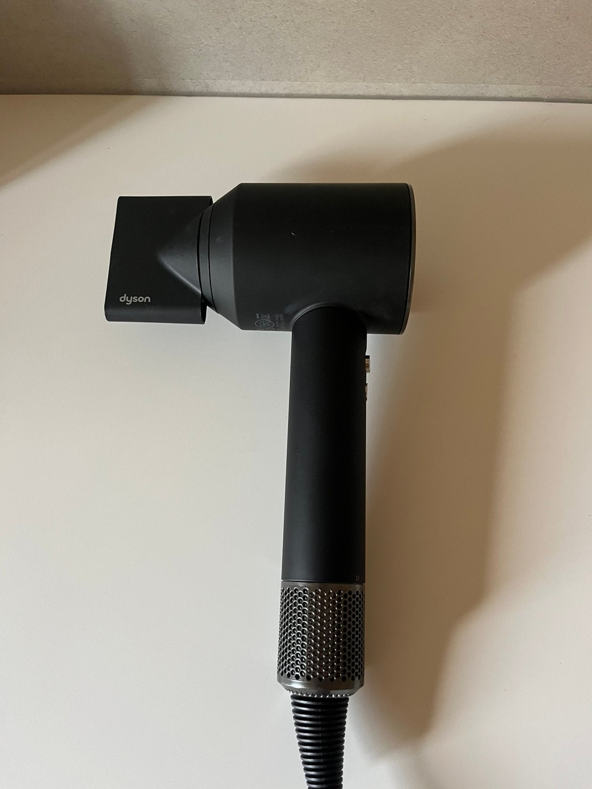 Dyson haardroger, Ophalen, Zo goed als nieuw, Haardroger