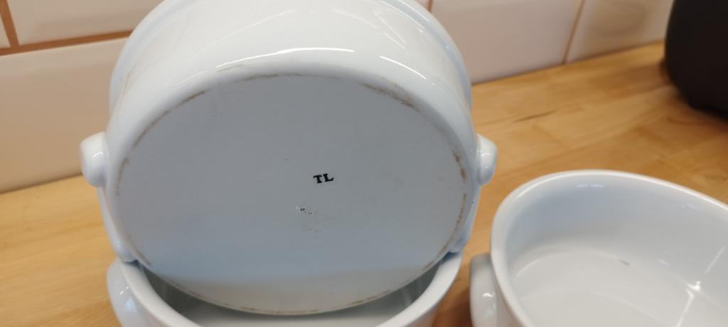 Ustensiles de cuisson pour cuisine, Enlèvement