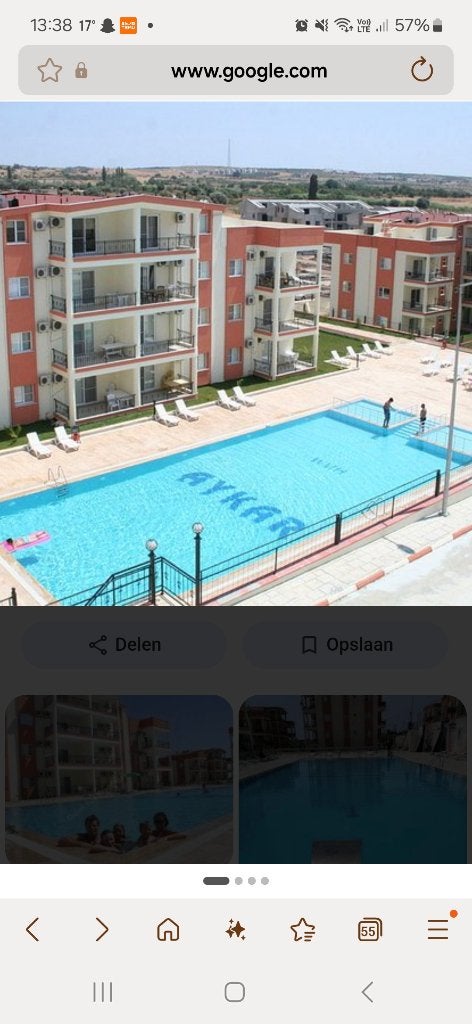 Appartement te huur didim turkije, 50 m² ou plus