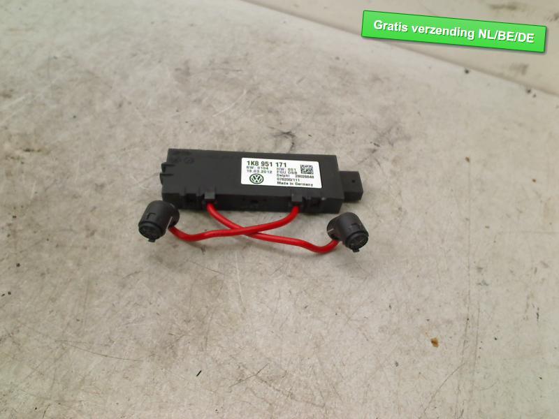 SENSOR Volkswagen Golf VI (5K1) (1K8951171), Gebruikt, De Bloemendaal 21 21
5221 EB  'S HERTOGENBOSCH, NL, Info@123Parts.nl, Dhr. R. de Gouw
