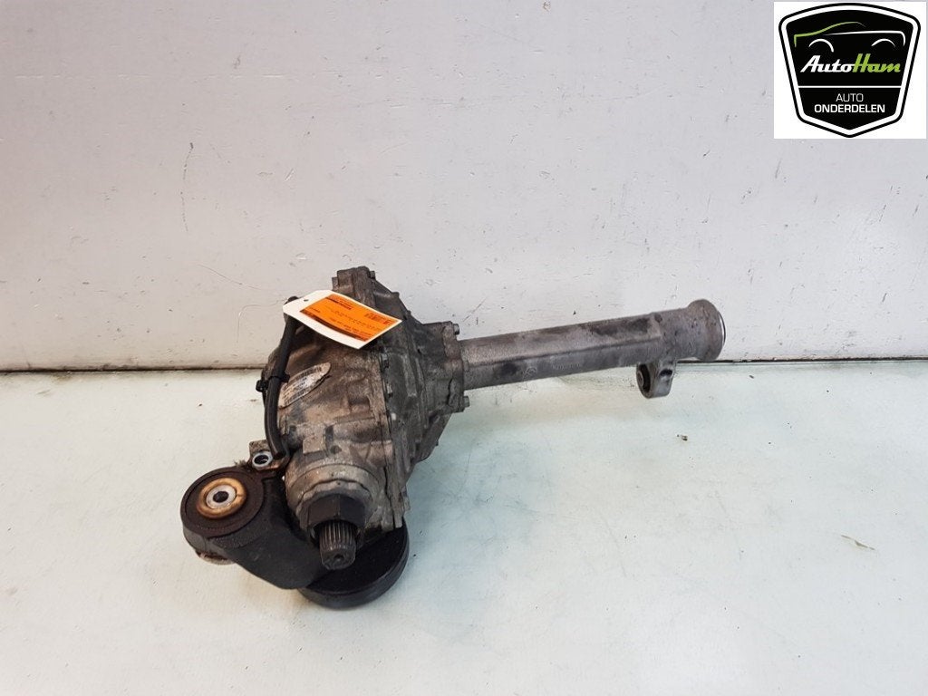 DIFFERENTIEEL VOOR Range Rover Sport (LW) (01-2013/03-2022), Auto-onderdelen, Dhr. J. Ham, Administratie@autoham.nl, Nijkerkerstraat 27a 27a
3821 CD  AMERSFOORT, NL