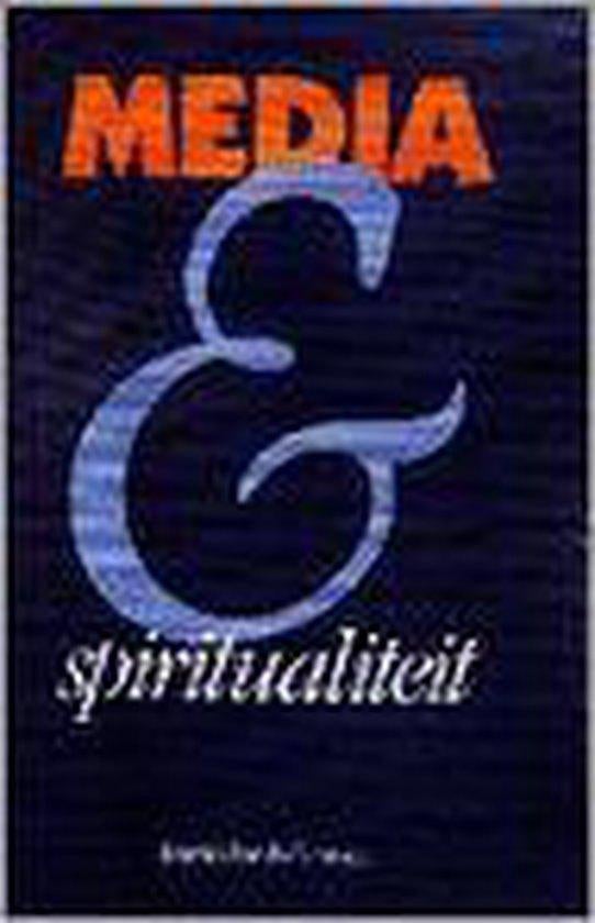 Te Koop Boek MEDIA & SPIRITUALITEIT De Bleeckere, Livres, Ésotérisme & Spiritualité, Enlèvement ou Envoi, De Bleeckere, Utilisé