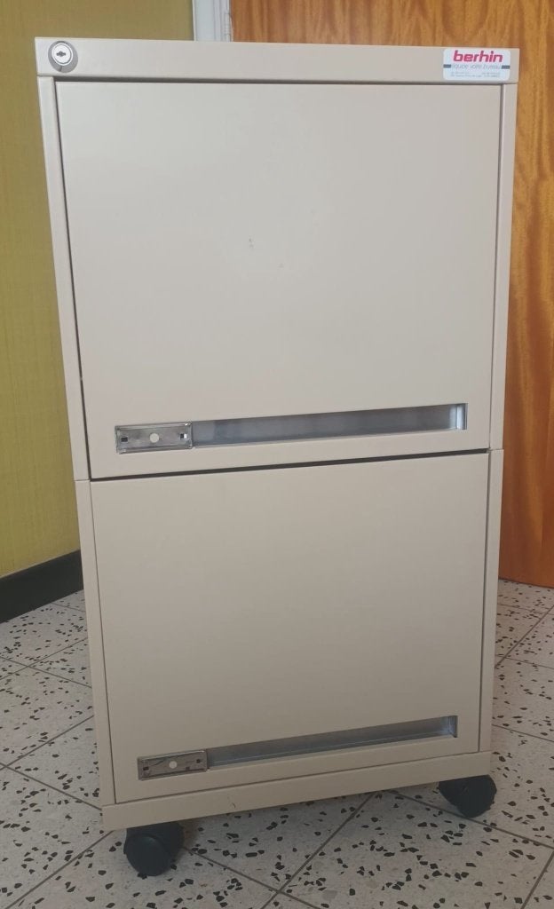armoire de classement de dossiers, Enlèvement, Comme neuf