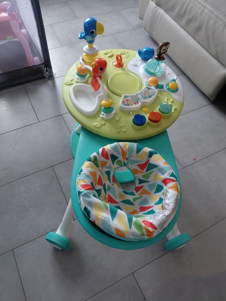 Jeux activités