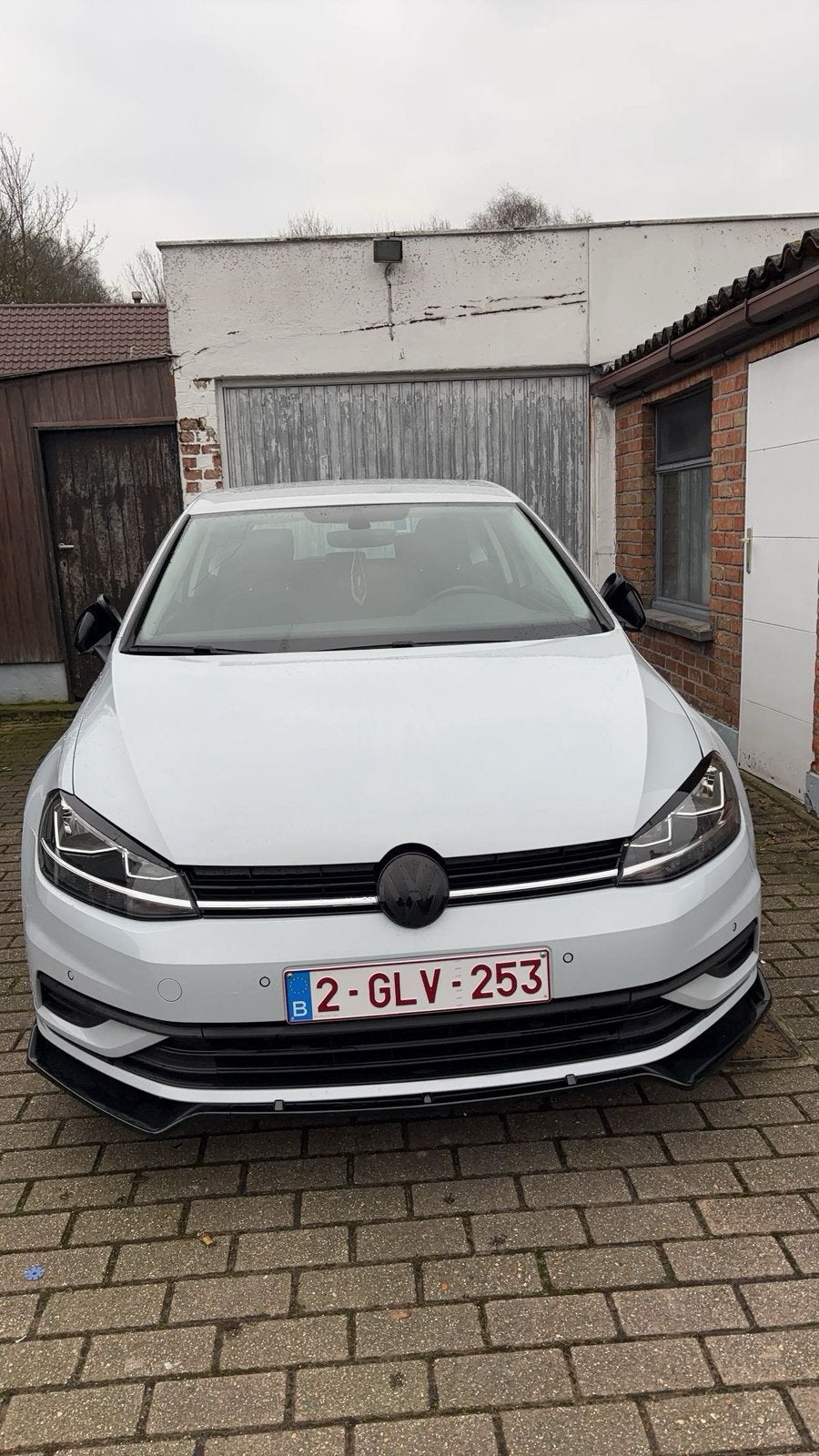 Volkswagen golf 7 1.0 tsi, ABS, Golf, Particulier, Te koop