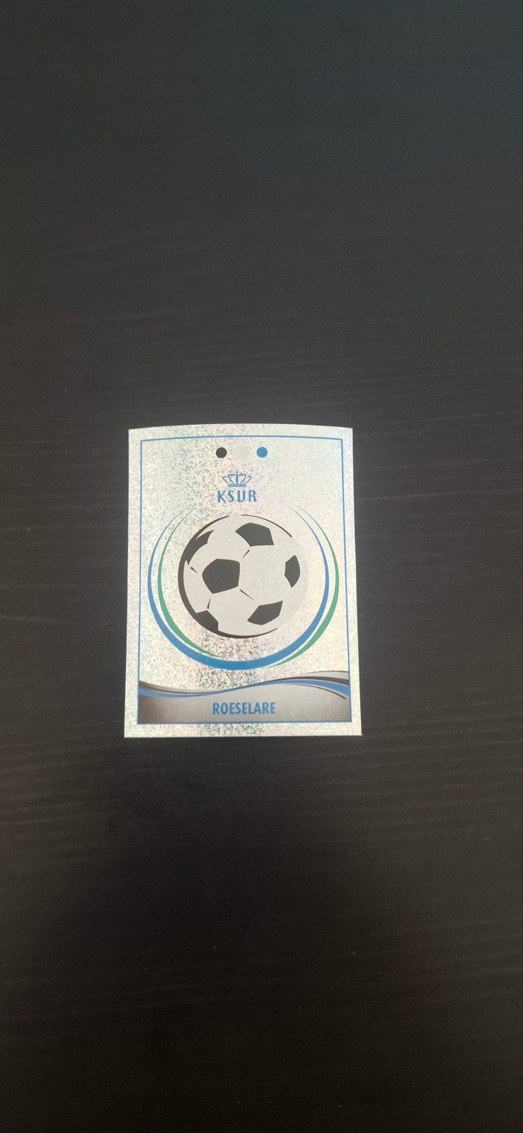 Panini voetbal 2010, Ophalen of Verzenden