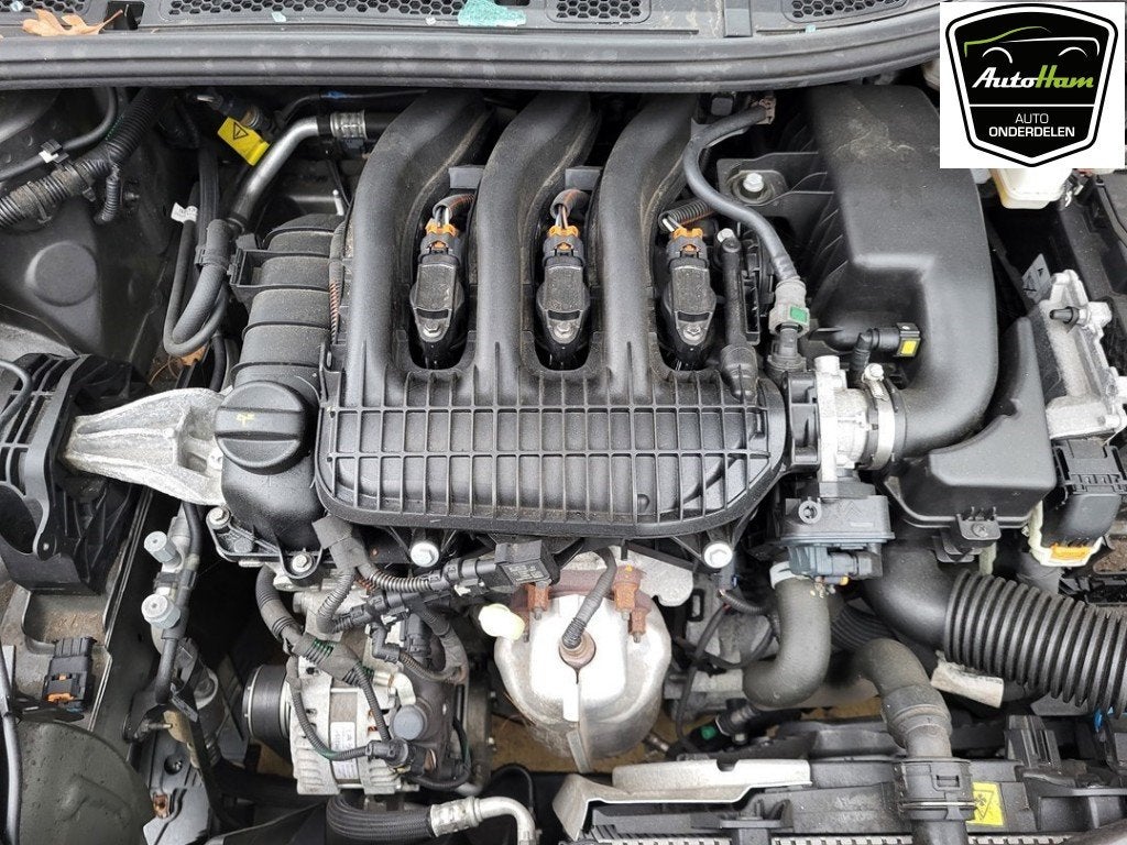 BOITE DE VITESSES MANUELLE Opel Corsa F (UB / UH / UP), Opel, Opel Automobile GmbH, Utilisé, Kontakt-opel@opel.com