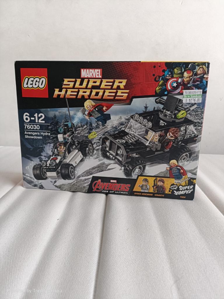 Lot de sets Lego scellés, Enfants & Bébés, Jouets | Duplo & Lego, Lego, Enlèvement ou Envoi