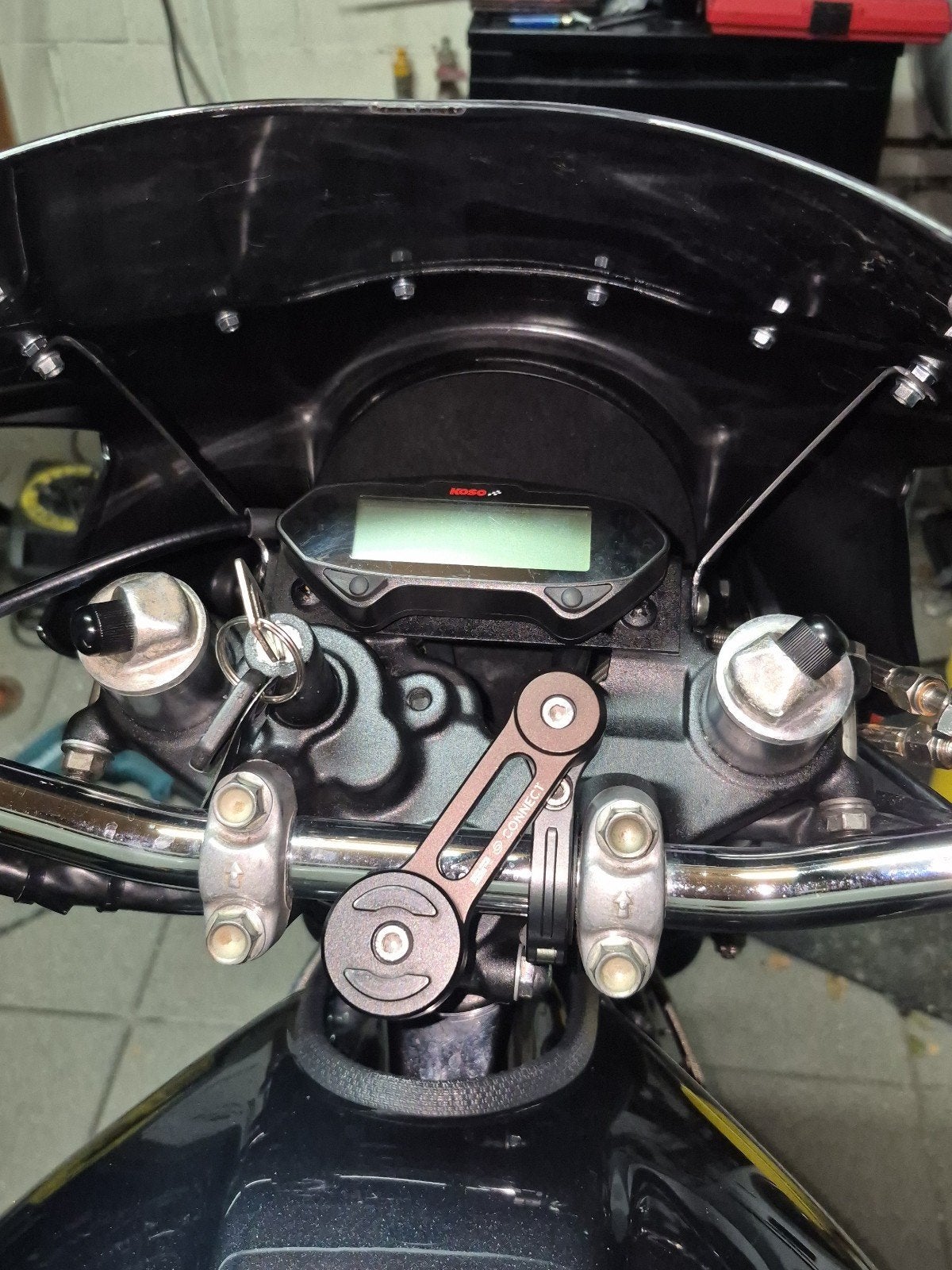 kawasaki z1000j, Motos, Motos | Kawasaki, 998 cm³, Occasion, Particulier, 4 cylindres