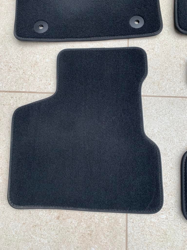 Tapis d’origine été et  hiver pour Alfa Tonale, Enlèvement, Comme neuf