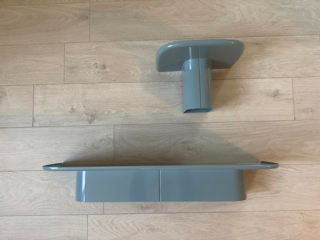 Hay Korpus kapstokken, Huis en Inrichting, Ophalen