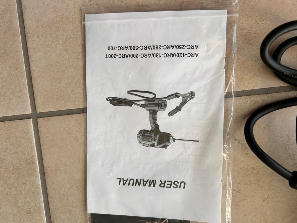 Spotlasser, Ophalen of Verzenden, Zo goed als nieuw