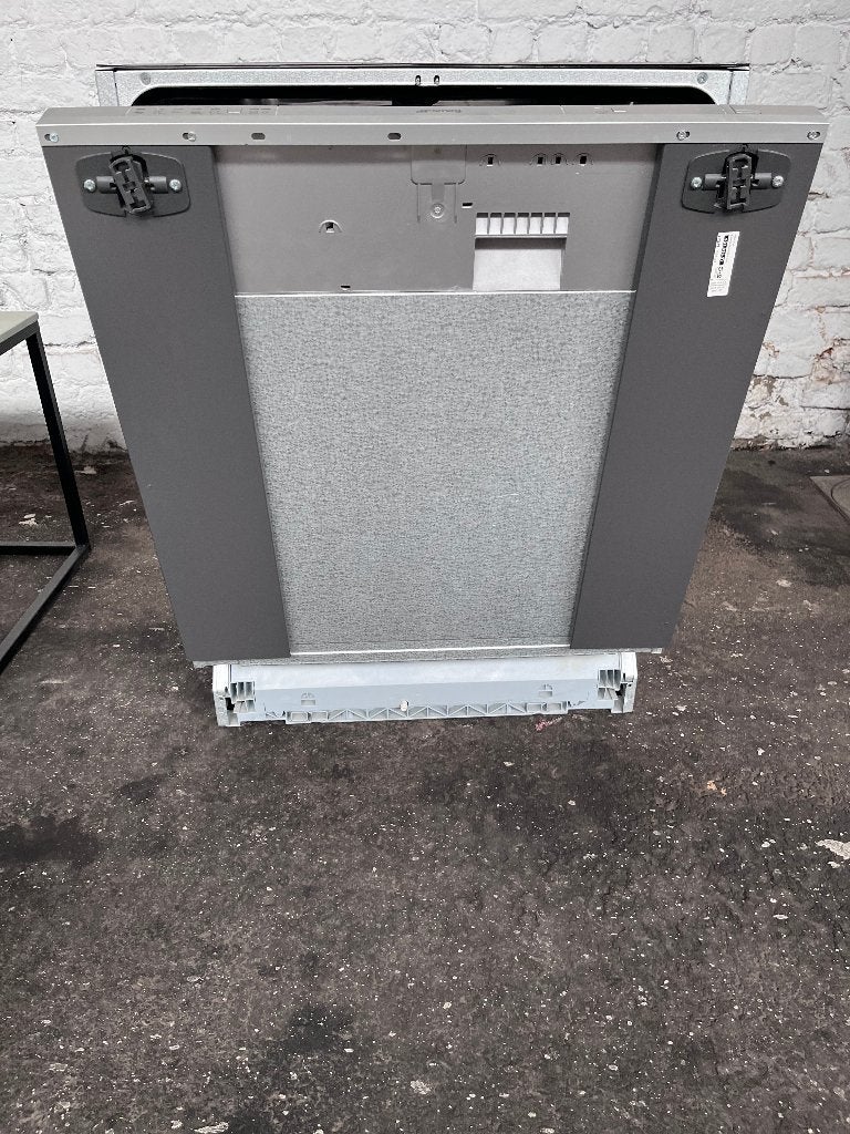 SMEG vaatwasser inbouw, Elektronische apparatuur, Ophalen, Zo goed als nieuw, Inbouw