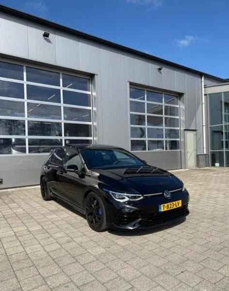 Volkswagen Golf 8R | Glascoating | Blue eye | PPF, Autos, Achat, Automatique, Caméra de recul, Essence